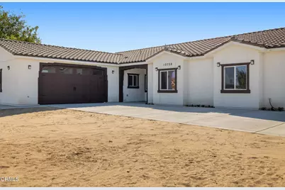 10708 E Avenue R-14, Littlerock, CA 93543 - Photo 1