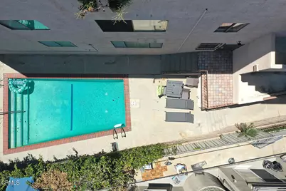 14923 Moorpark Street #103, Sherman Oaks, CA 91403 - Photo 33