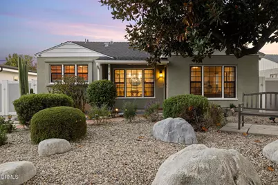 814 Oakdale Avenue, Monrovia, CA 91016 - Photo 1