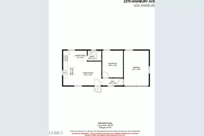 2273 Highbury Avenue, Los Angeles, CA 90032 - Photo 25