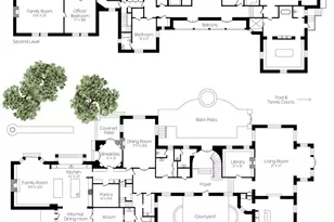 1220 Hillcrest Ave, Pasadena, CA 91106 - Photo 77