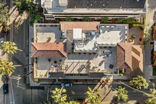 139 S Oak Knoll Ave, Pasadena, CA 91101 - Photo 5