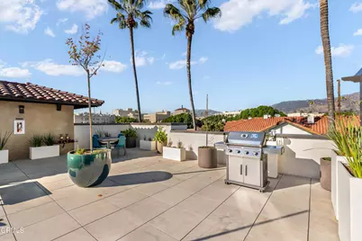 139 S Oak Knoll Avenue #202, Pasadena, CA 91101 - Photo 35