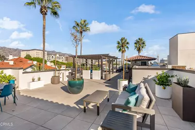 139 S Oak Knoll Avenue #202, Pasadena, CA 91101 - Photo 37