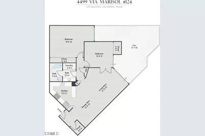 4499 Via Marisol #124, Los Angeles, CA 90042 - Photo 49
