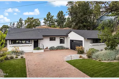 5447 Rock Castle Drive, La Canada Flintridge, CA 91011 - Photo 1