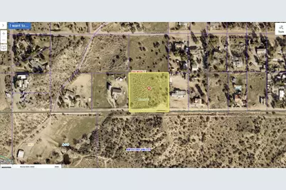  Vac Land Valley Springs Rd T-8, Palmdale, CA 93550 - Photo 1