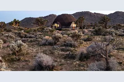 7677 Wilton Road, Joshua Tree, CA 92252 - Photo 1