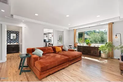 3847 Sunbeam Drive, Los Angeles, CA 90065 - Photo 5