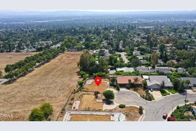 3984 Park Vista Circle, Pasadena, CA  - Photo 5