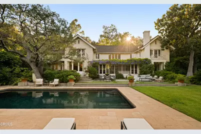 707 Rockwood Road, Pasadena, CA 91105 - Photo 1