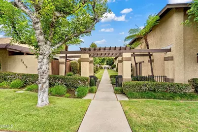 5436 McCulloch Avenue #F, Temple City, CA 91780 - Photo 1