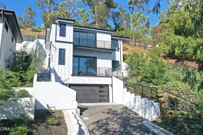 6565 Pickwick Street, Los Angeles, CA 90042 - Photo 1