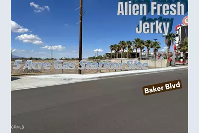 72252 Baker Boulevard, Baker, CA 92309 - Photo 3