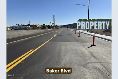 72252 Baker Boulevard, Baker, CA 92309 - Photo 9