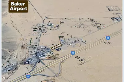 72252 Baker Boulevard, Baker, CA 92309 - Photo 13