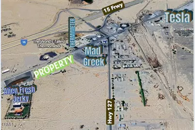 72252 Baker Boulevard, Baker, CA 92309 - Photo 15