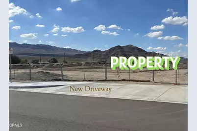 72252 Baker Boulevard, Baker, CA 92309 - Photo 7