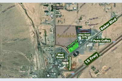 72252 Baker Boulevard, Baker, CA 92309 - Photo 11