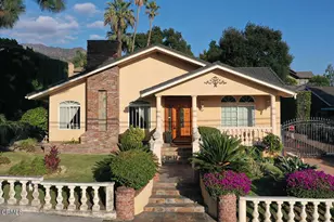 426 N Canyon Blvd, Monrovia, CA 91016 - Photo 1