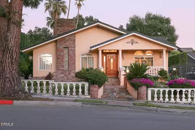 426 N Canyon Boulevard, Monrovia, CA 91016 - Photo 1