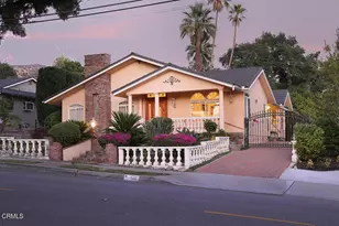 426 N Canyon Blvd, Monrovia, CA 91016 - Photo 3