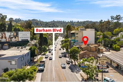 3325 Barham Boulevard #B, Los Angeles, CA 90068 - Photo 9
