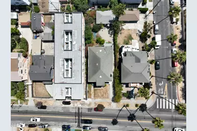 606 N Normandie Avenue, Los Angeles, CA 90004 - Photo 3