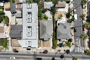 606 N Normandie Ave, Los Angeles, CA 90004 - Photo 3