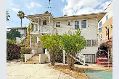606 N Normandie Avenue, Los Angeles, CA 90004 - Photo 47