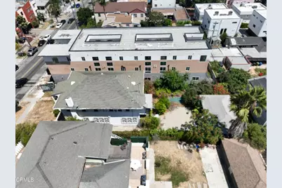 606 N Normandie Avenue, Los Angeles, CA 90004 - Photo 7