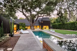 1155 Linda Vista Ave, Pasadena, CA 91103 - Photo 3