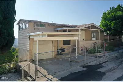 3933 Berenice Place, Los Angeles, CA 90031 - Photo 29