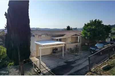 3933 Berenice Place, Los Angeles, CA 90031 - Photo 35