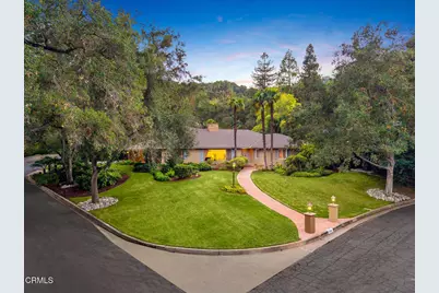 1304 Padres Trail, La Canada Flintridge, CA 91011 - Photo 1