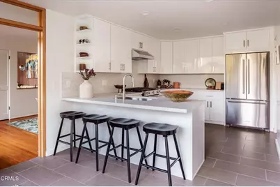 1256 Club House Drive, Pasadena, CA 91105 - Photo 17