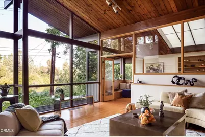 1256 Club House Drive, Pasadena, CA 91105 - Photo 3