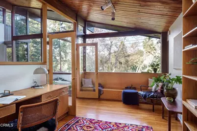 1256 Club House Drive, Pasadena, CA 91105 - Photo 11