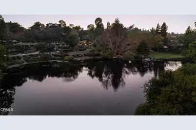 1256 Club House Drive, Pasadena, CA 91105 - Photo 57