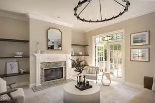 600 S Orange Grove Blvd, Pasadena, CA 91105 - Photo 3