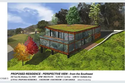 242 Taos Rd, Altadena, CA 91001 - Photo 11