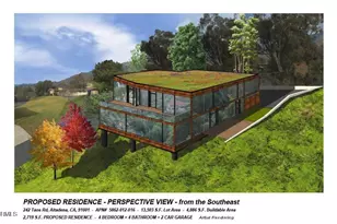 242 Taos Rd, Altadena, CA 91001 - Photo 11