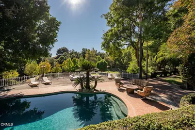 427 Long Canyon Road, Bradbury, CA 91008 - Photo 41