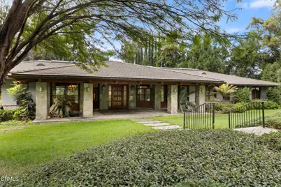 921 Chapea Road, Pasadena, CA 91107 - Photo 1