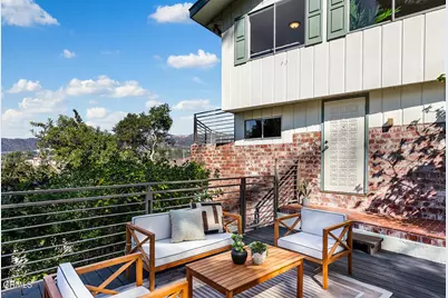 4818 Brayton Place, Los Angeles, CA 90041 - Photo 5