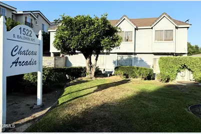 1522 S Baldwin Avenue #4, Arcadia, CA 91007 - Photo 1