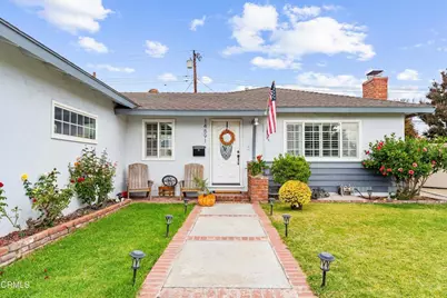 14891 Fairvilla Drive, La Mirada, CA 90638 - Photo 19