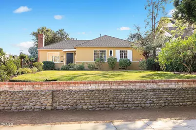 1519 Spruce Street, South Pasadena, CA 91030 - Photo 1