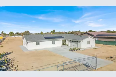 9701 E Avenue S-12, Littlerock, CA 93543 - Photo 1