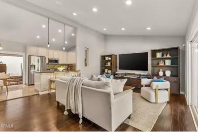 1544 La Loma Road, Pasadena, CA 91105 - Photo 5